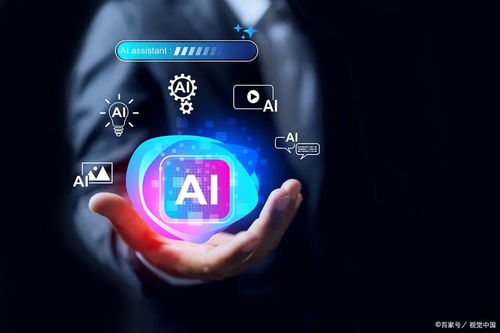 大模型時代 AI發展歷程、就業影響與應對策略全解析