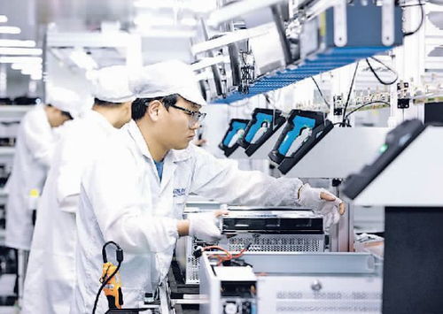 貴安智能算力產品生產忙 人工智能公共服務技術咨詢持續提升